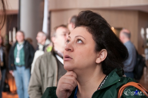 Fragen über Fragen!