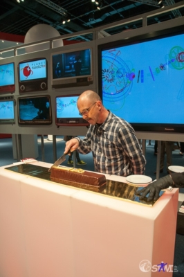 Stawi versucht es Stilvoll