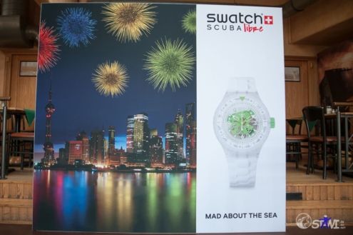 Empfangsbereich, hier sind wir richtig!