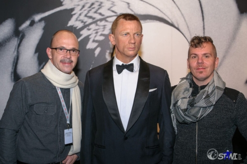 Wer sind die Prominenten?