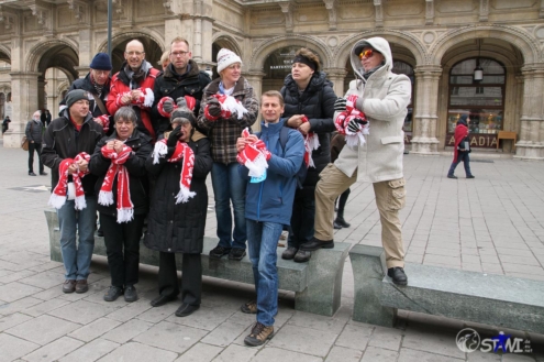 Gefangenenchor von Nabucco.