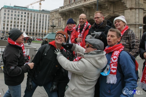 Der Barbier von Sevilla.