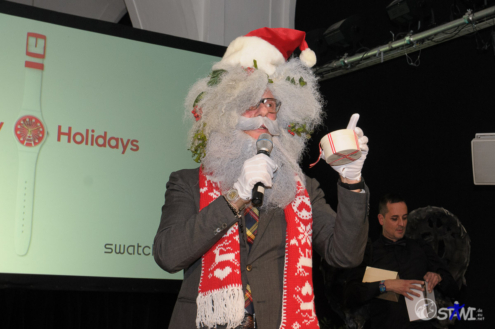 Original Sacher Torte. Zum Essen und nicht zum Sammeln!