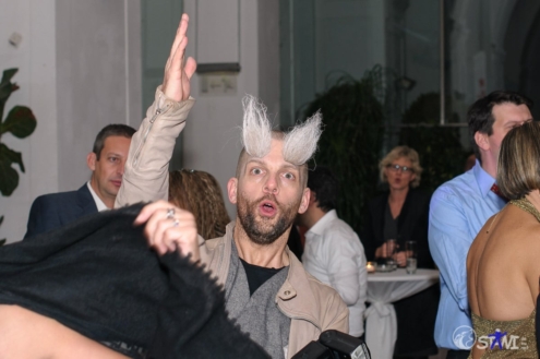 Alle hatten ihren Spaß!