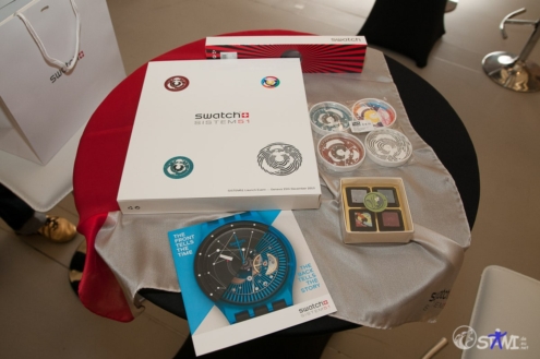 Das komplette Special.