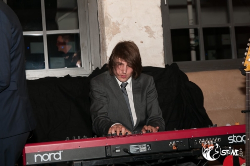 Keyboarder (keinen Namen gefunden)