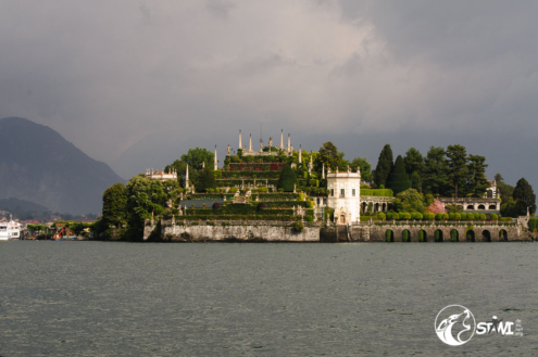 Isola Bella
