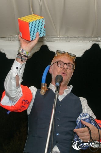 Carlo Giordanetti