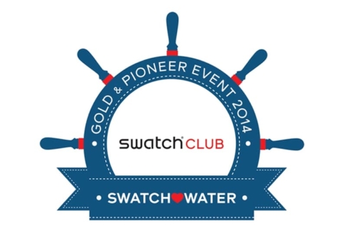 G&P 2014 - swatch love water