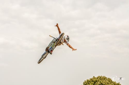Fly.
