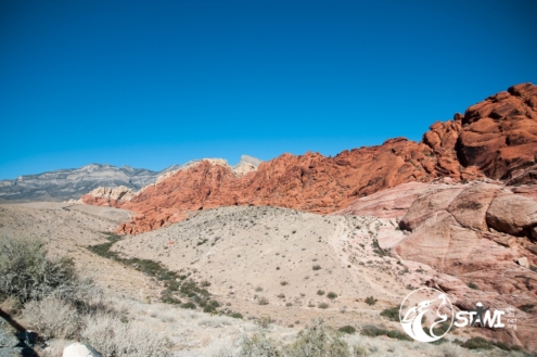 Red Rock Canyon