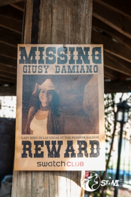 Missing!