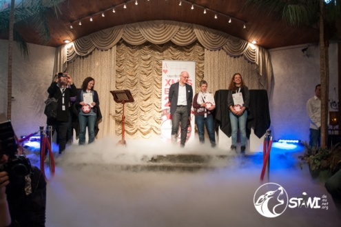 Goldmember 2014/2015