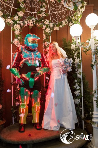 Wedding!