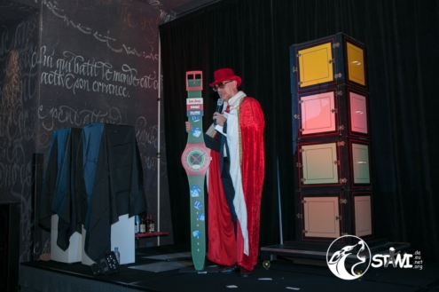 XMAS Event Swatch 2014