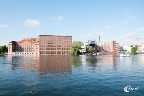 Ein schöner Morgen!