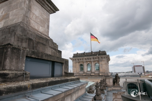 Aussicht genießen...