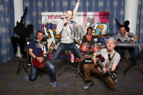 Unser Cover Foto des Tages.