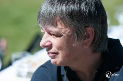 Steffi Bürgin * 13.06.1959 + 19.12.2015 (CH)