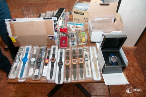 Große Auswahl, von großen Sammlern.