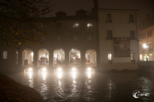 Eine wunderschöne Location für den tsm15.