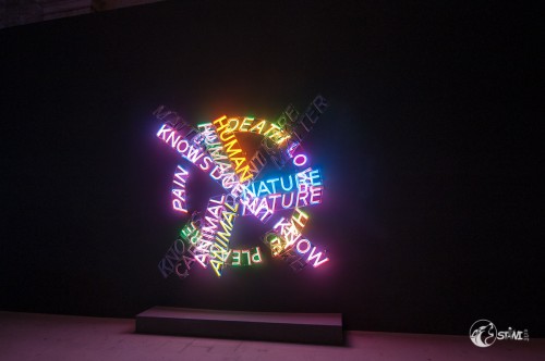 Installation.