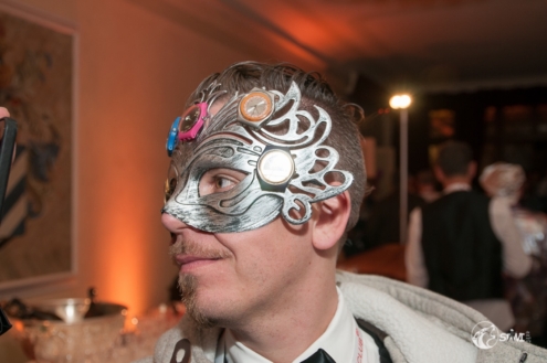 Tausendundeine Swatch