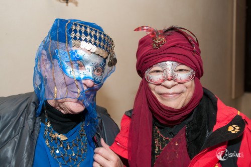 Scheherazade 