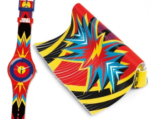 SUOZ220S JOVA TIME SPECIAL