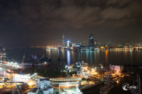 Zeit zum schlafen gehen.