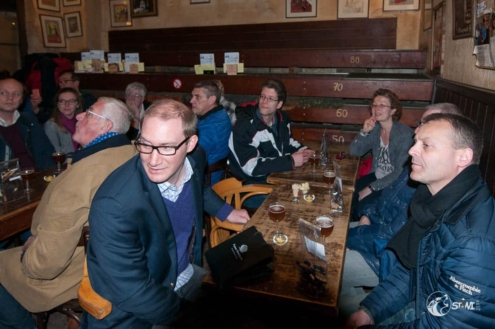 Théâtre Royal de Tonne