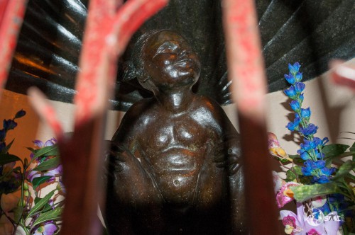 Jeanneke Pis,