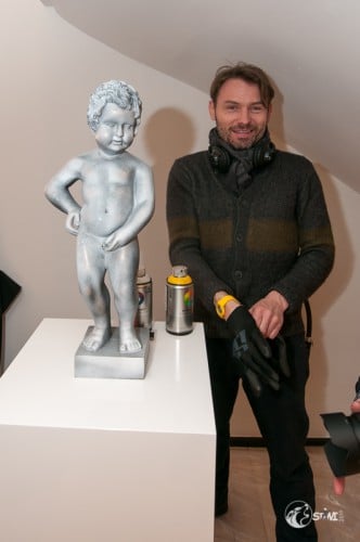 Damien-Paul Gal 