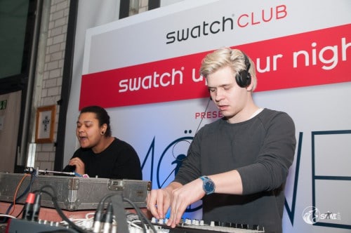DJ Duo MÖVE (Österreich)