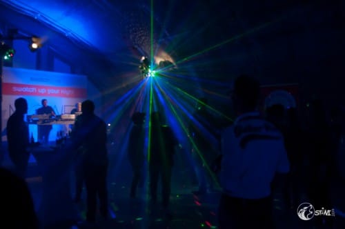 Light-Show
