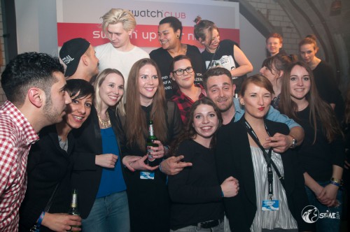 Party People