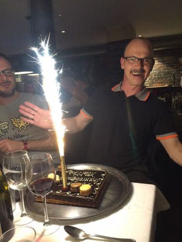 Happy Birthday!