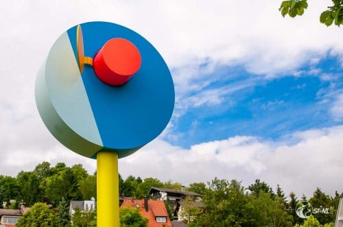 Kuckucks Uhr