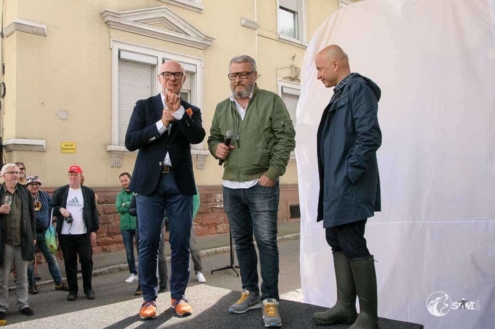 Carlo Giordanetti - Tobias Rehberger - Sam Keller