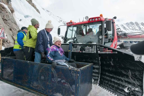 Special Service für Kati