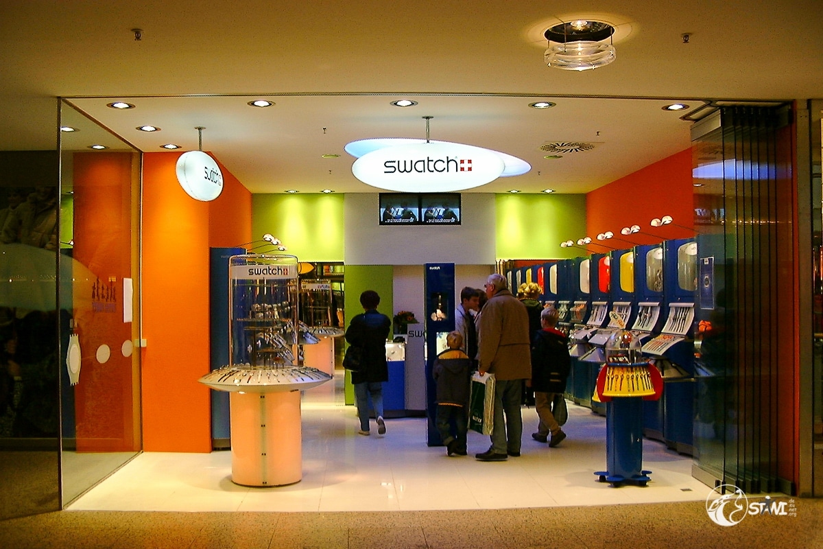 Swatch Store Köln Weiden swatch.stawi.de